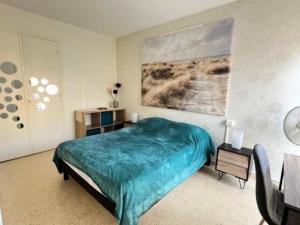 Résidence Port Royal - Appartement 6 couchages au centre du Grau du roi MAE-9831