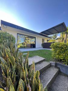 Casa de campo Villa Lisboa