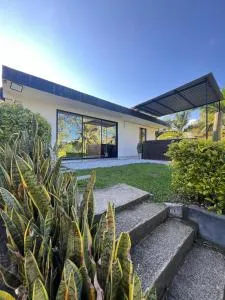 Casa de campo Villa Lisboa - Magdalena