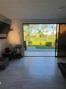 Casa de campo Villa Lisboa