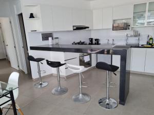 Departamento de Playa (con piscina propia) en km 107 Asia, Lima