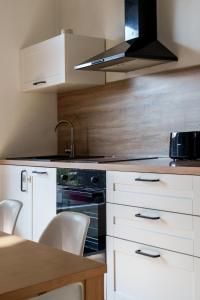 Maisons de vacances Maison 5 p hyper centre Amboise #parking #terrasse : photos des chambres