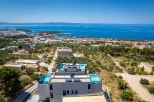 Luxury Villa Helena with Heated Pool