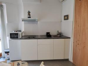 Appartements Joli T2 ambiance nautique climatise et bien situe : photos des chambres