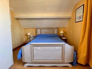 Maisons de vacances Antipodes, maison avec parking face au port : photos des chambres