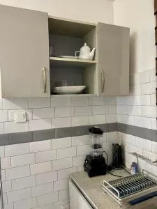 Aster 1BR Apartment,East Legon-Adjiringanor - Ogbojo