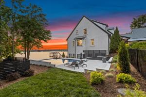 Sterling with optional boat rental