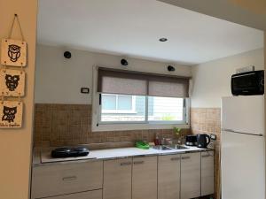 Departamento barrio Once II