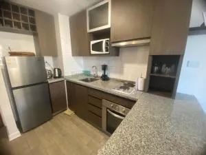 Todo nuevo Metro Chacabuco a tres minutos - San Luis