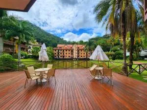 Cobertura em Itaipava - Bom Sucesso