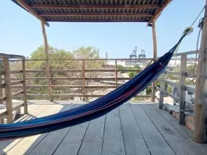 mirador 1 - Barrio Norte