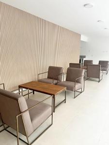 5-Star New Apt in Buenos Aires