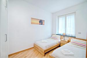 2 minuti da ACQUARIO - CASA FOSSATELLO "pieno Centro"