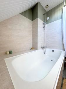 Appartements Duplex Archi Cosy - Plein coeur de Lorient : photos des chambres