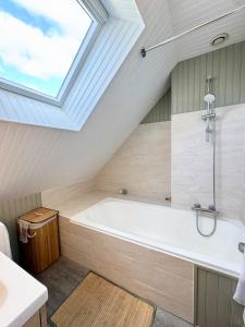 Appartements Duplex Archi Cosy - Plein coeur de Lorient : Appartement 2 Chambres