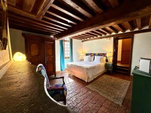 Maisons d'hotes Gite, chambre d hote L echoppe est belle : photos des chambres