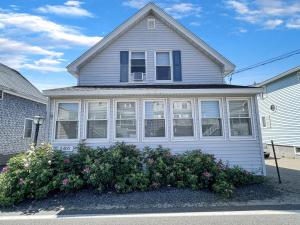 Sweet Dreams Maine beach house