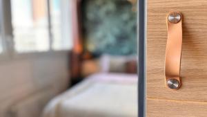 Lost inn Lyon Part dieu -Entre centre ville et gare part dieu -Netflix