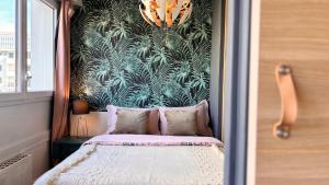 Lost inn Lyon Part dieu -Entre centre ville et gare part dieu -Netflix