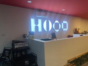 Hood hotels