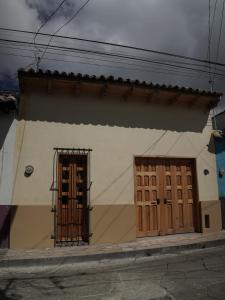 Casa Coco H1 Estrella