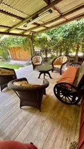 Casa de Sítio Riacho Doce - Canelinha