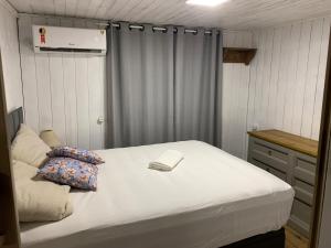 Casa de Sítio Riacho Doce