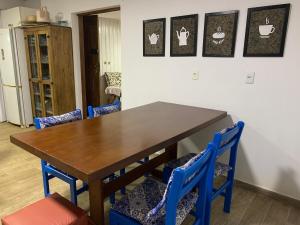 Casa de Sítio Riacho Doce