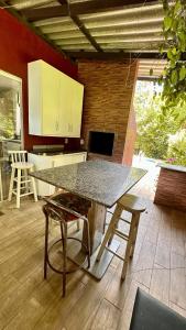 Casa de Sítio Riacho Doce