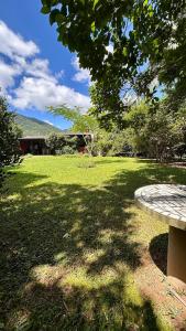 Casa de Sítio Riacho Doce