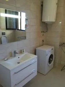 Villa Dzorgija - 鲍希茨