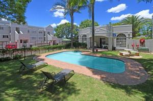 2 bedroom apartment in Sandton city