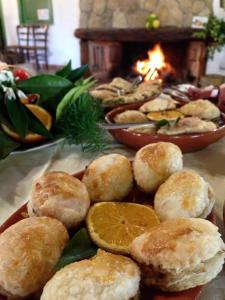 Agriturismo Sarrabus img72