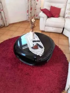 KARENGA house type F4 - Deshauteurs