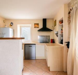 Gîte de Lafargue - maison en pierre lumineuse