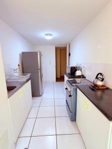 Acogedor Departamento en Lima