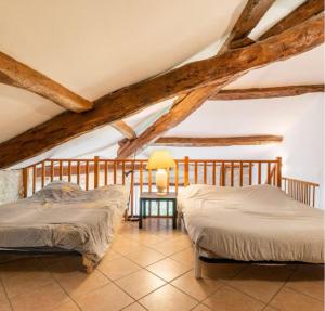 Gîte de Lafargue - maison en pierre lumineuse