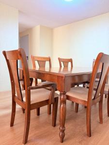 Acogedor Departamento en Lima