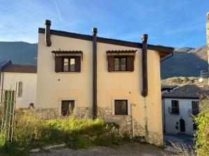 La Casetta Del Sangro