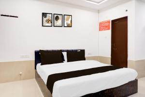 Hotel O Golden Leaf Executive