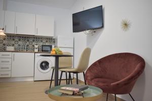 Apartamento Diocles Centro