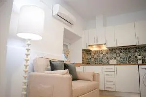 Apartamento Turístico Diocles - Calamonte