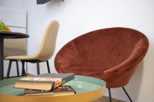 Apartamento Diocles Centro