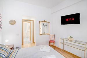 2 minuti da ACQUARIO - CASA FOSSATELLO "pieno Centro"