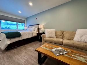 The Suites 1BR with Ski rental