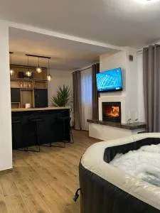 Kuća za odmor Gornja Tresnjevica - Bosuta