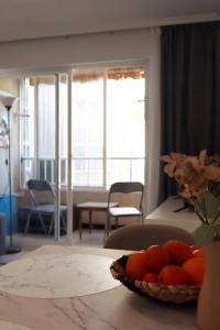 Apartment with pool, near the see