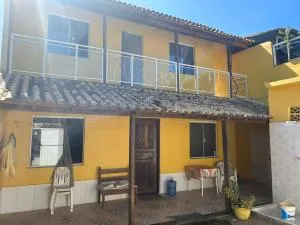 Casa de Praia & Cabo Frio RJ - Angelim