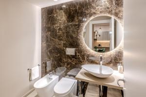 The Bliss Apartments