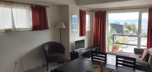 Altos del Fin del Mundo